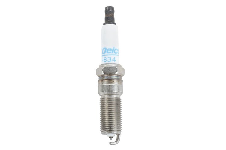 SPARK PLUG