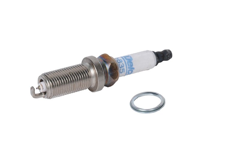 SPARK PLUG ASM