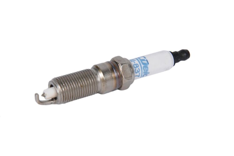 SPARK PLUG ASM