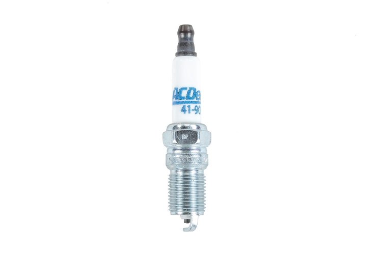 Spark Plug