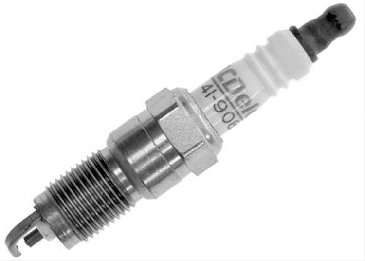 SPARK PLUG ASM
