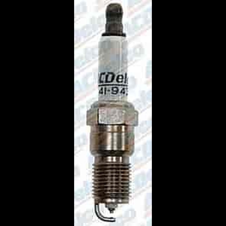Spark Plug