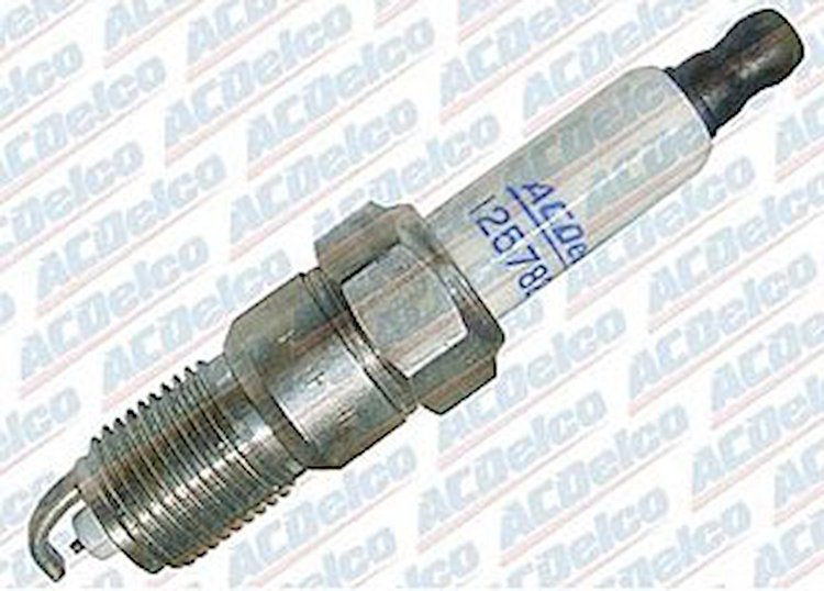 Platinum Spark Plug