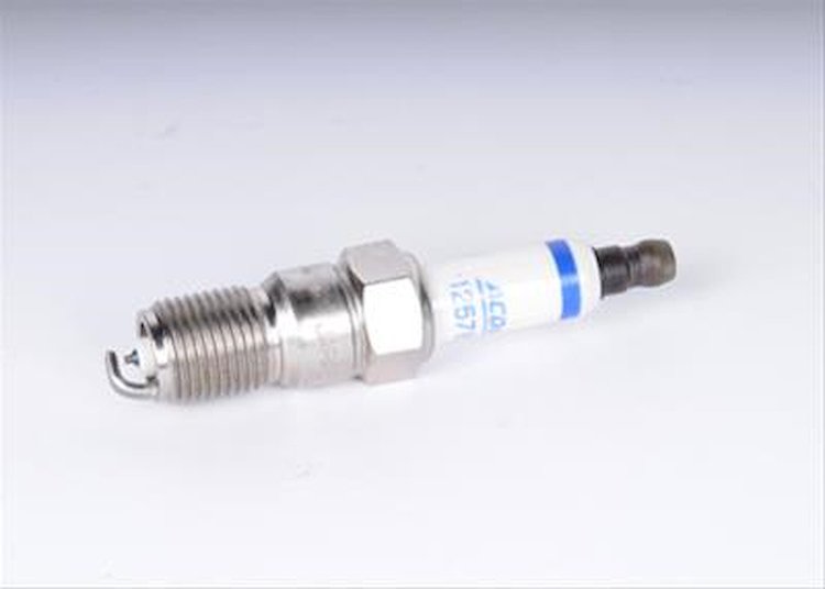 SPARK PLUG
