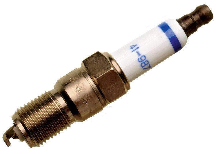 SPARK PLUG