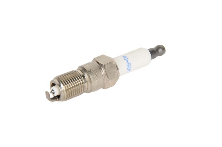 SPARK PLUG ASM