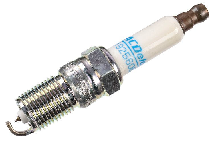 SPARK PLUG