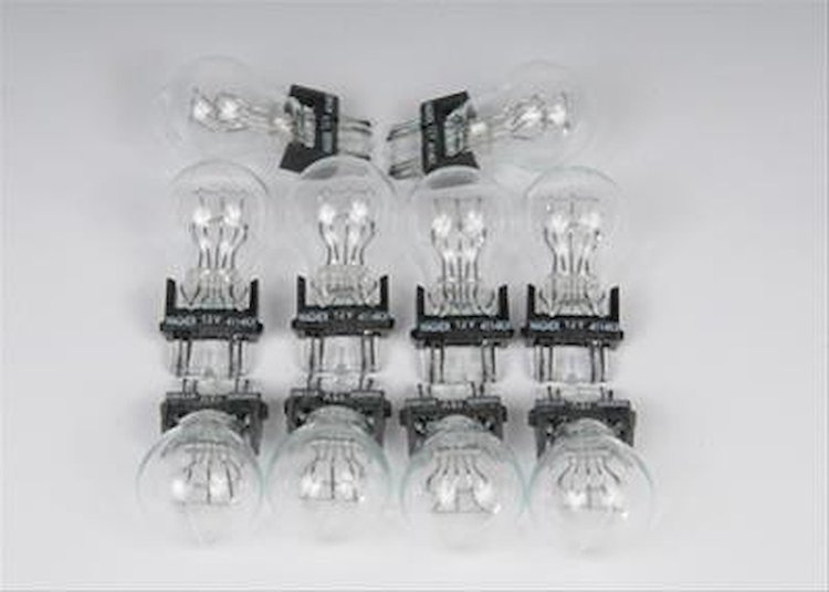 Multi-Purpose Light Bulb