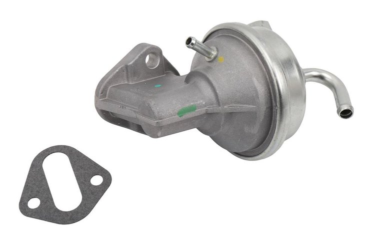 Fuel Pump Assem (A)
