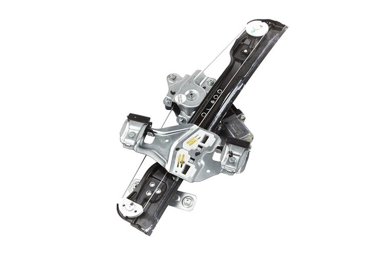 Front Driver Si (SLP-1)