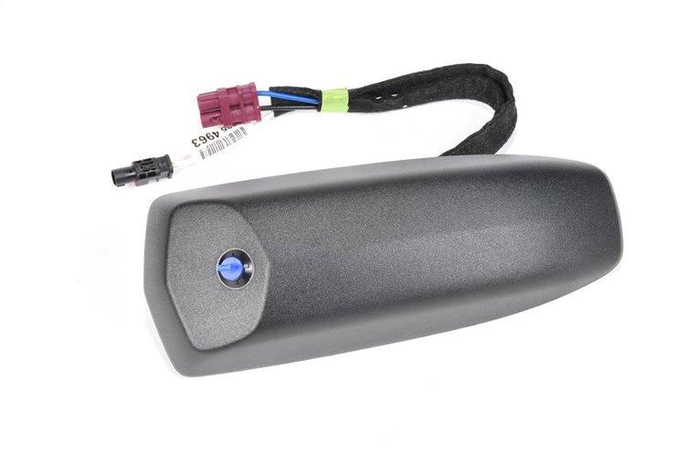 ANTENNA ASM HIGH FREQUENC