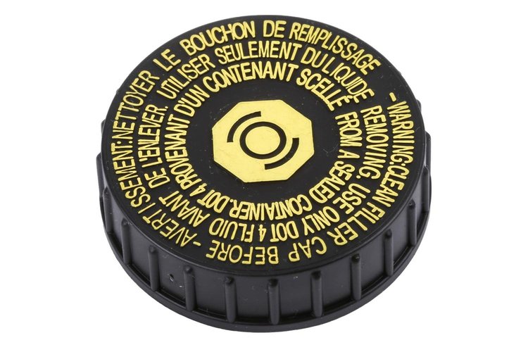 CAP ASM-BRK M/C (SLP-1)