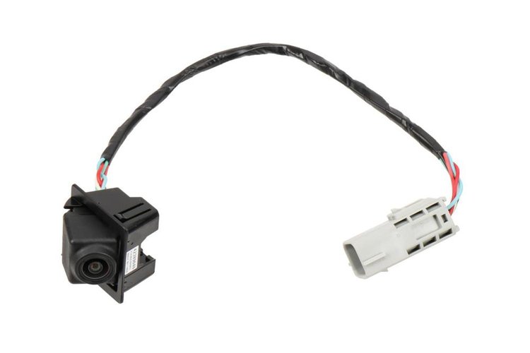 CAMERA ASM-RR VIEW (P1)