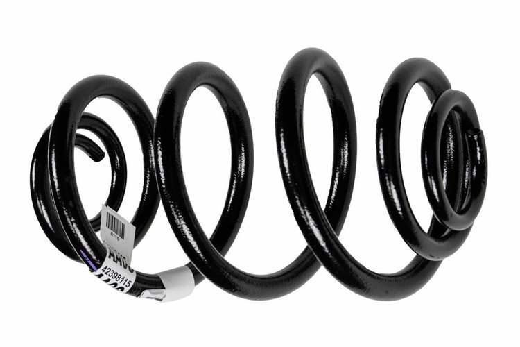 SPRING-RR COIL (B)