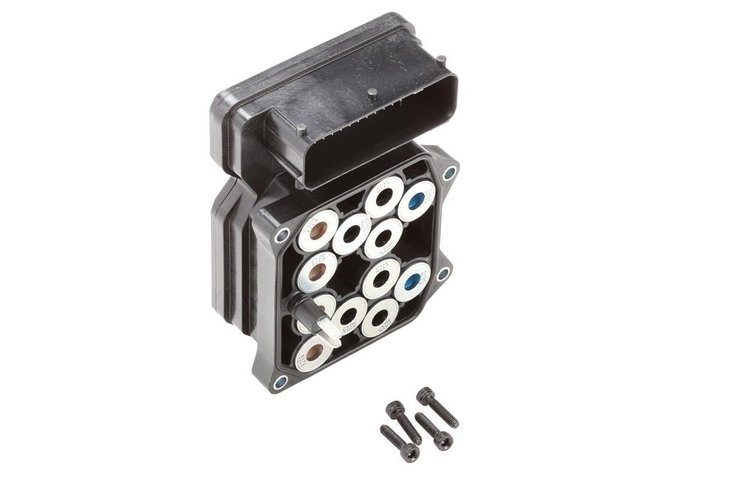 Electronic Brak (SLP-1)