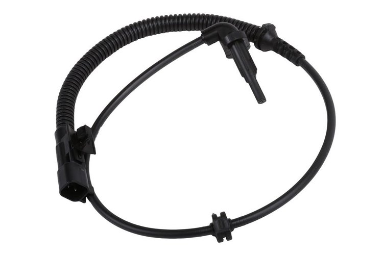 Rear Driver Sid (SLP-1)