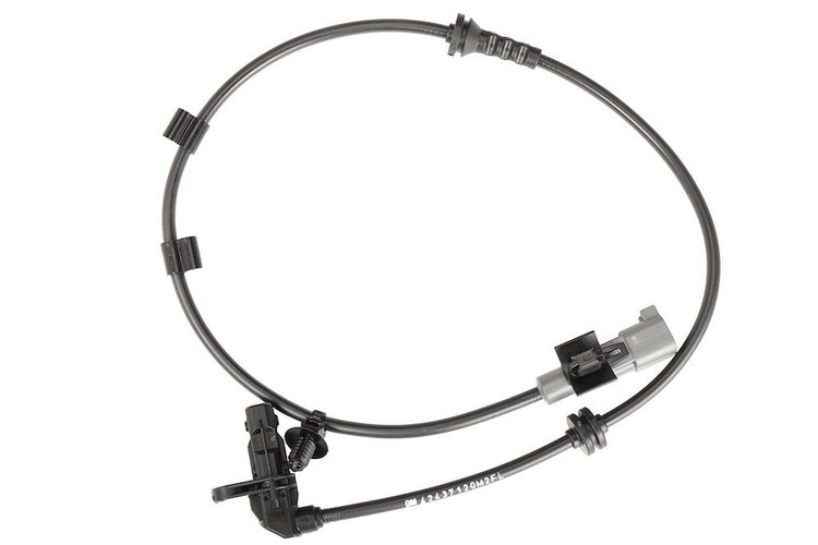 Front Driver Si (SLP-1)