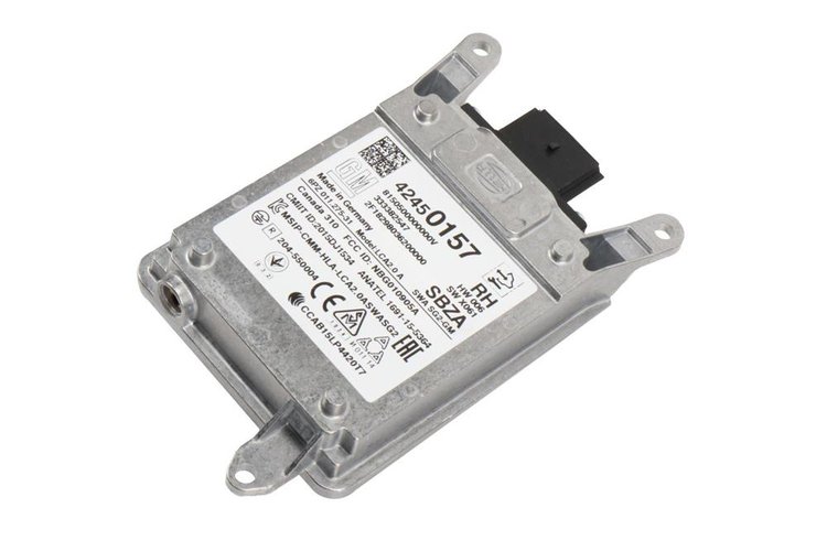 MODULE ASM-SIDE OBJ (P1)