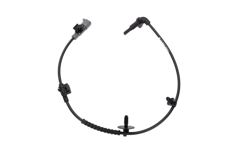 Rear Driver Sid (SLP-1)