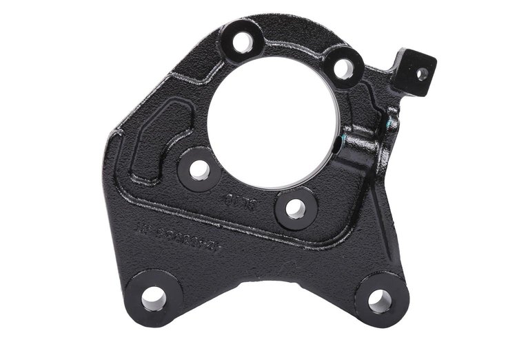 BRACKET-RR BRK (SLP-1)