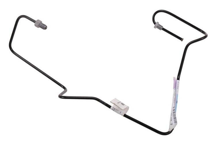 PIPE ASM-FRT BR (SLP-1)