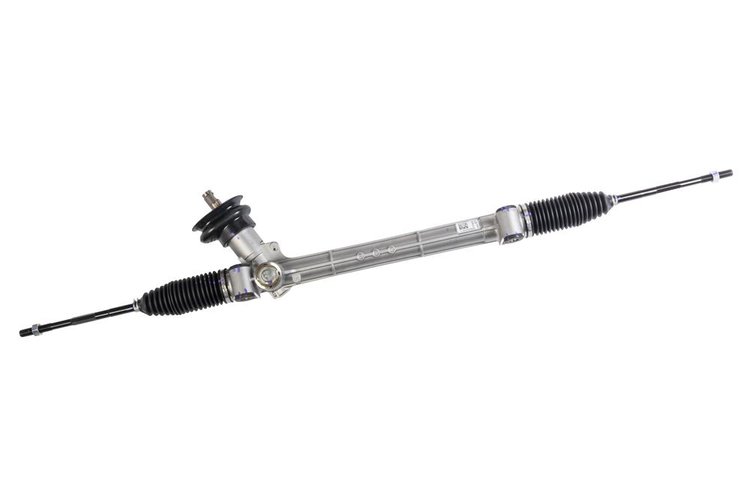 Electric Drive (SLP-1)