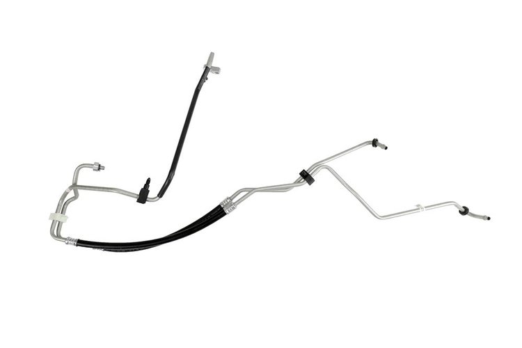 PIPE ASM-TRANS (SLP-1)