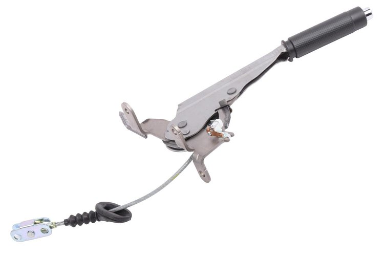 42563907 Interior Parking Brake Handle for 2013-2015 Chevrolet Spark