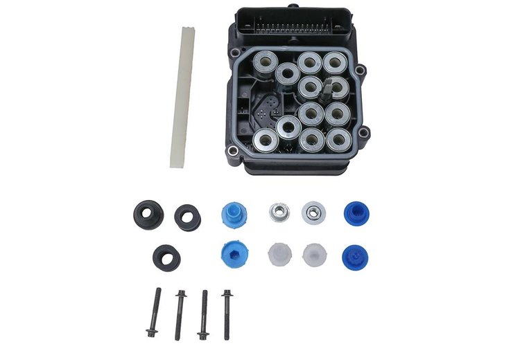 MODULE KIT-ELEK (SLP-1)