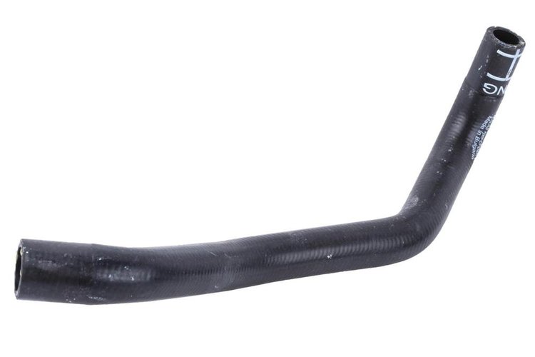 HOSE ASM-AUX HT (SLP)