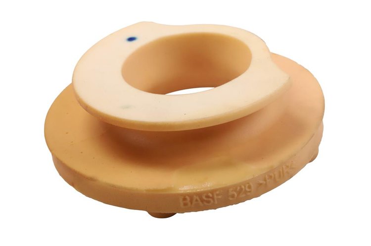 INSULATOR-RR CO (SLP-1)