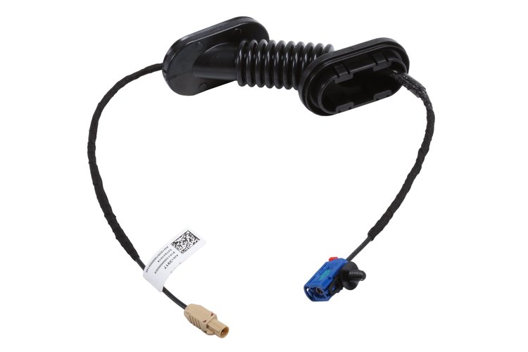CABLE ASM-RR VIEW D (99)