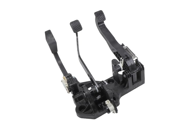 PEDAL ASM-BRK & (94)