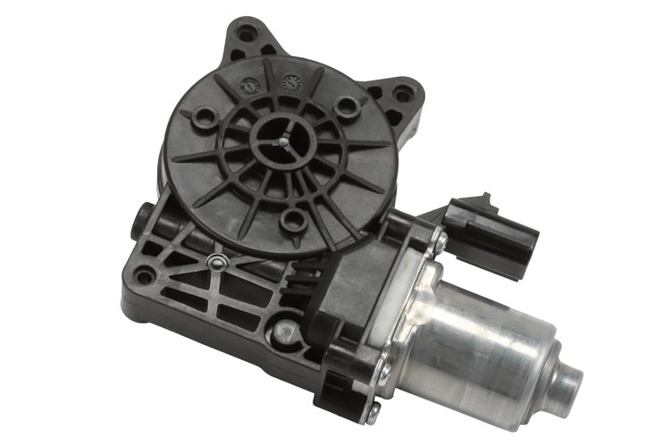 MOTOR ASM-FRT S (99)
