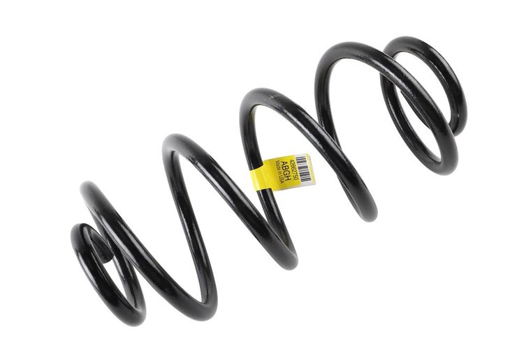 SPRING-RR COIL (B)