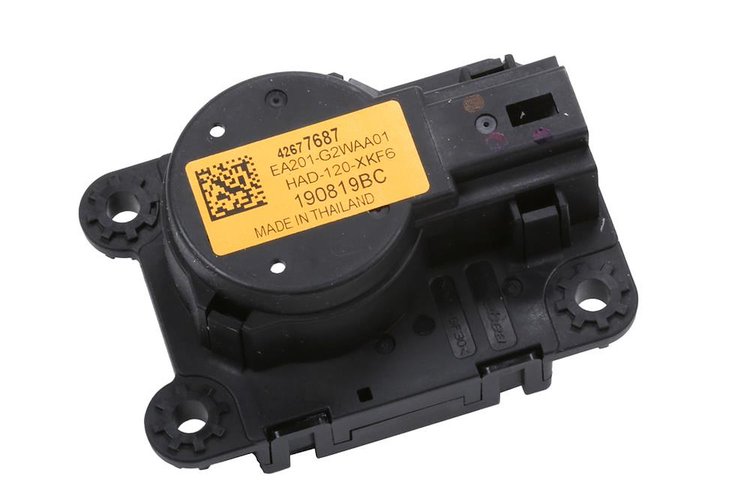 ACTUATOR ASM-AI (SLP-1)