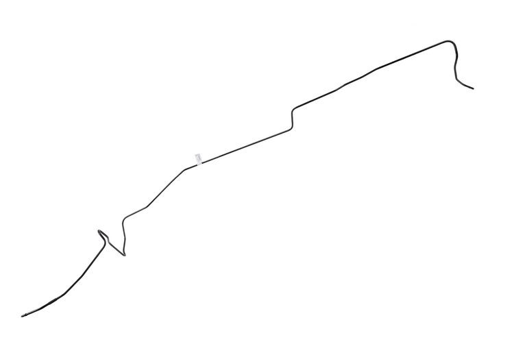 PIPE ASM-FUEL F (PARITY)