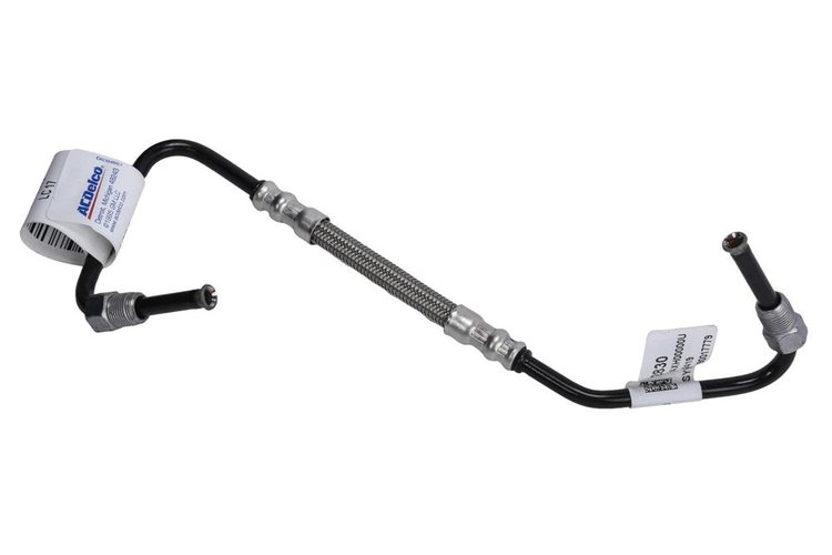 PIPE ASM-BRK PR (SLP-1)