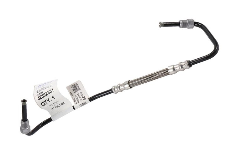 PIPE ASM-BRK PR (SLP-1)