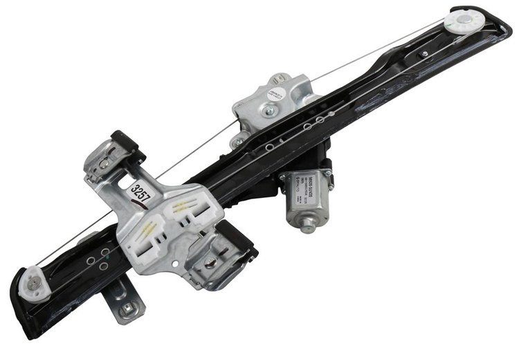 REGULATOR ASM-F (SLP-1)