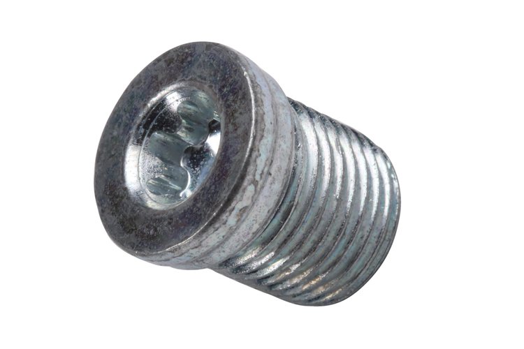 PLUG-R/AXL HSG (99)