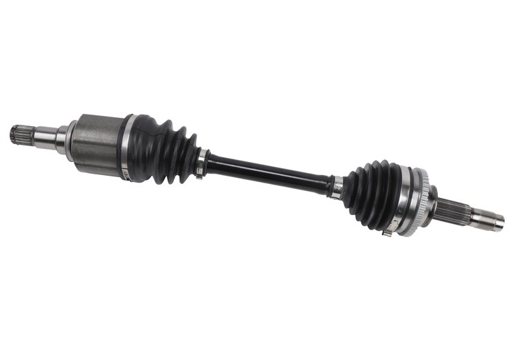 SHAFT ASM-FRT WHL D (99)