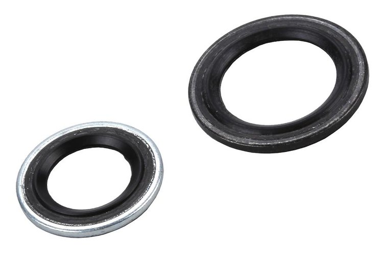 SEAL KIT-A/C EV (SLP-1)