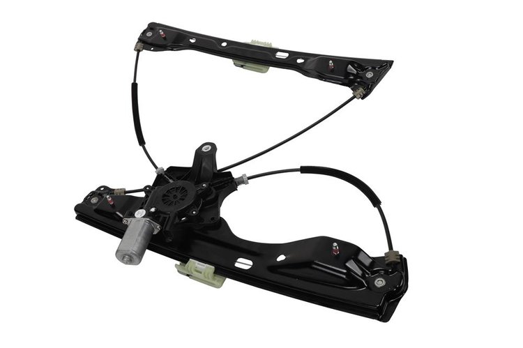 REGULATOR ASM-F (SLP-1)