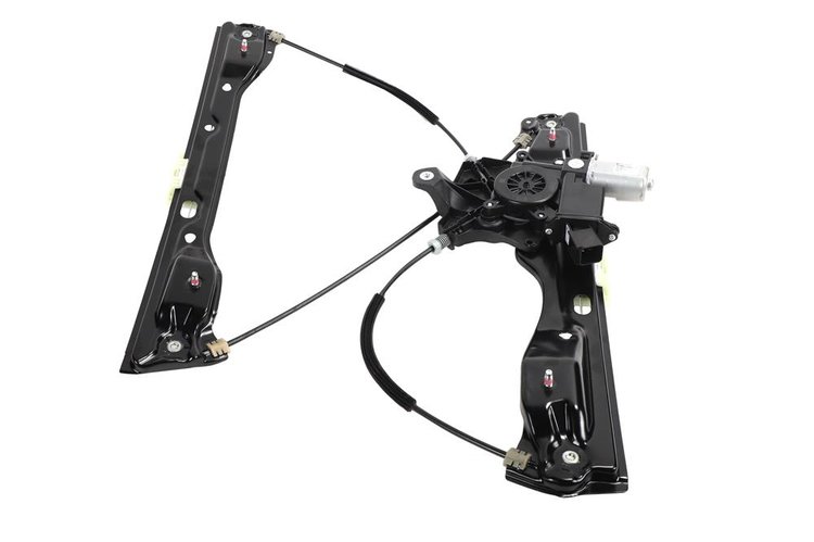 REGULATOR ASM-F (SLP-1)