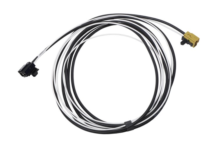 CABLE ASM-ANT COAX (99)