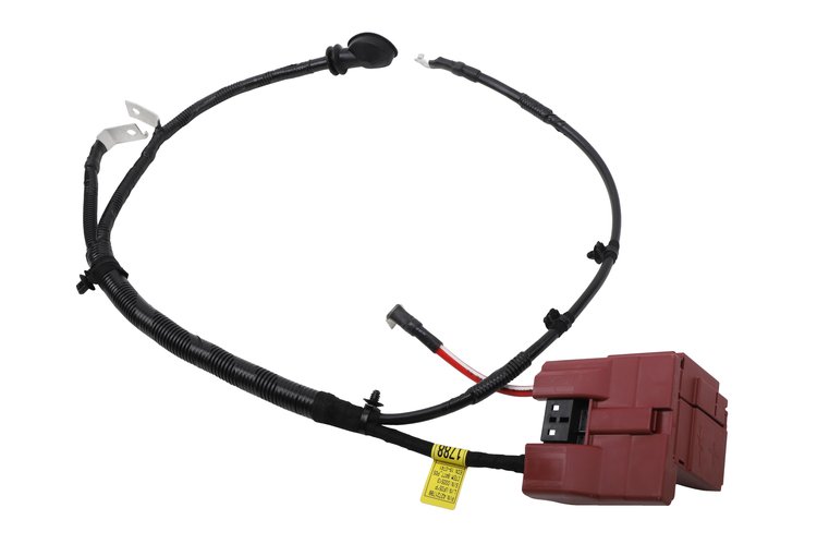 CABLE ASM-BAT PO (92)