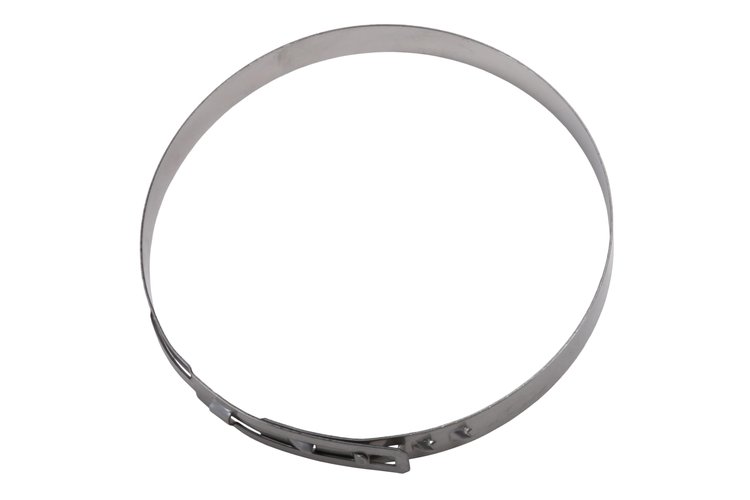 CLAMP-FRT WHL D (99)