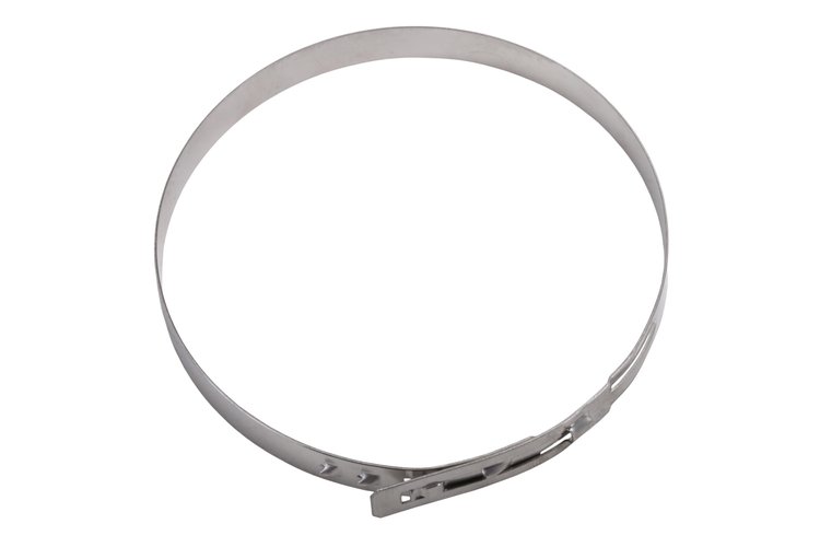 CLAMP-FRT WHL D (99)