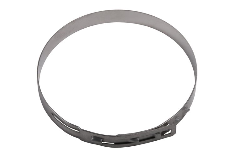 CLAMP-RR WHL DR (99)